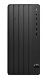 HP PRO TOWER 290 G9 997W8ET I7-12700 16GB 512GB SSD DOS - 1